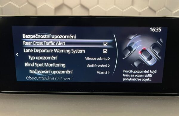 Mazda MX-30 E-SKYACTIV  GT PLUS, nabídka e0b6621b-6835-4345-8c21-4a38e8c14ce3