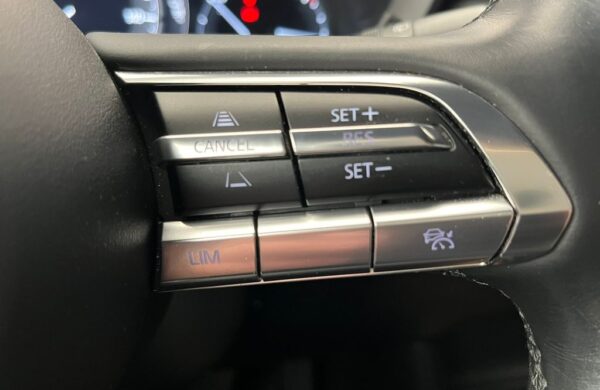 Mazda MX-30 E-SKYACTIV  GT PLUS, nabídka e0b6621b-6835-4345-8c21-4a38e8c14ce3