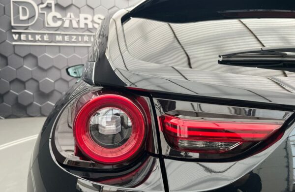 Mazda MX-30 E-SKYACTIV  GT PLUS, nabídka e0b6621b-6835-4345-8c21-4a38e8c14ce3