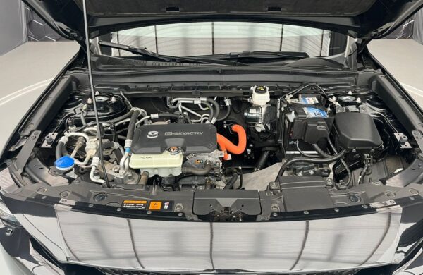 Mazda MX-30 E-SKYACTIV  GT PLUS, nabídka e0b6621b-6835-4345-8c21-4a38e8c14ce3