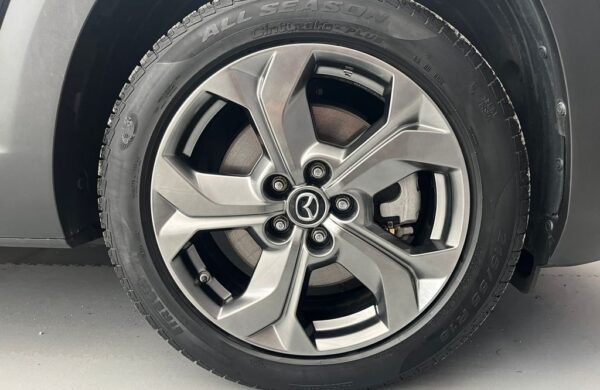 Mazda MX-30 E-SKYACTIV  GT PLUS, nabídka e0b6621b-6835-4345-8c21-4a38e8c14ce3