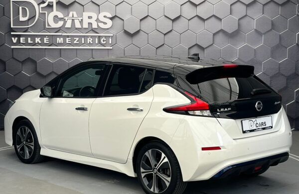 Nissan Leaf N-Connecta, nabídka 05f999cd-2821-448d-9df3-da3e28c49fd3