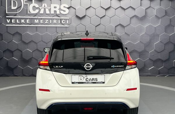 Nissan Leaf N-Connecta, nabídka 05f999cd-2821-448d-9df3-da3e28c49fd3