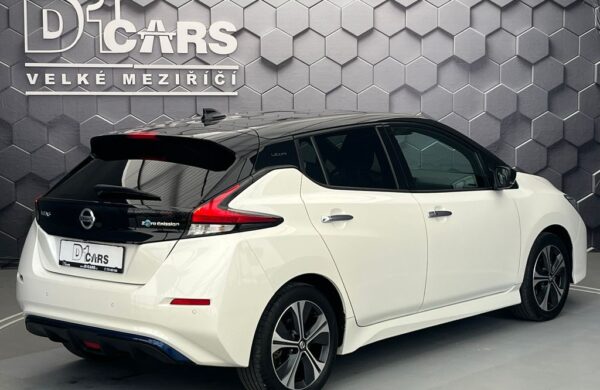 Nissan Leaf N-Connecta, nabídka 05f999cd-2821-448d-9df3-da3e28c49fd3