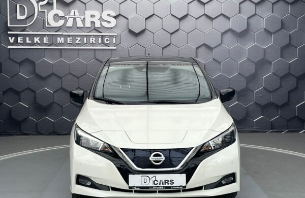 Nissan Leaf N-Connecta, nabídka 05f999cd-2821-448d-9df3-da3e28c49fd3