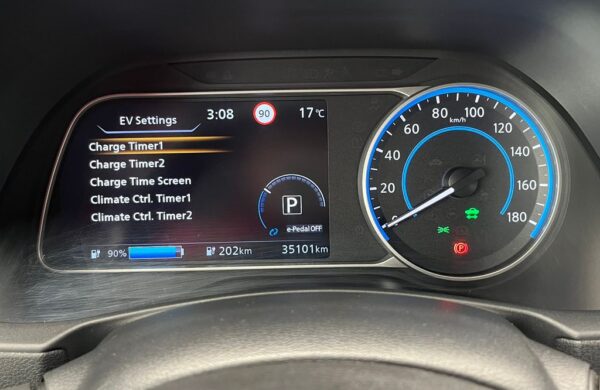 Nissan Leaf N-Connecta, nabídka 05f999cd-2821-448d-9df3-da3e28c49fd3