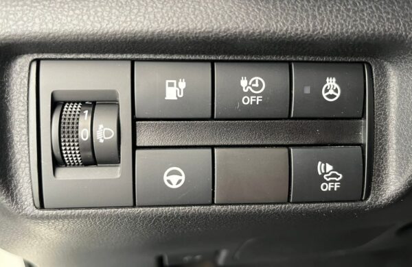 Nissan Leaf N-Connecta, nabídka 05f999cd-2821-448d-9df3-da3e28c49fd3