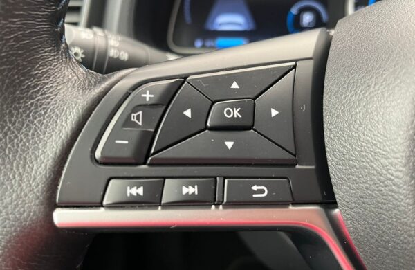 Nissan Leaf N-Connecta, nabídka 05f999cd-2821-448d-9df3-da3e28c49fd3