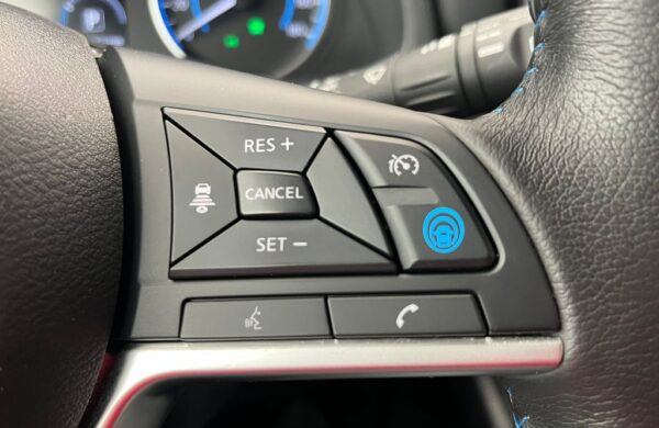 Nissan Leaf N-Connecta, nabídka 05f999cd-2821-448d-9df3-da3e28c49fd3