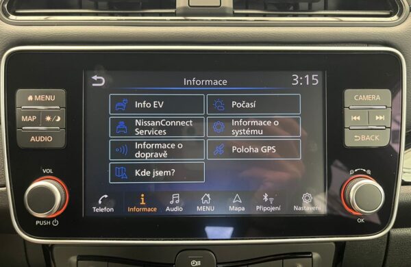 Nissan Leaf N-Connecta, nabídka 05f999cd-2821-448d-9df3-da3e28c49fd3