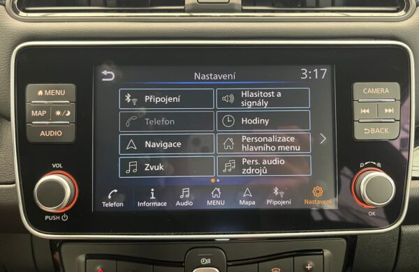 Nissan Leaf N-Connecta, nabídka 05f999cd-2821-448d-9df3-da3e28c49fd3