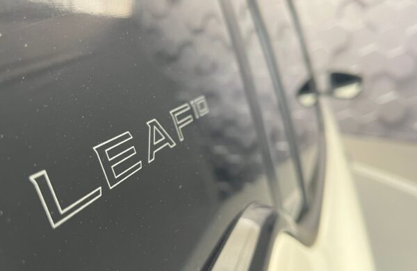 Nissan Leaf N-Connecta, nabídka 05f999cd-2821-448d-9df3-da3e28c49fd3