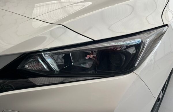 Nissan Leaf N-Connecta, nabídka 05f999cd-2821-448d-9df3-da3e28c49fd3