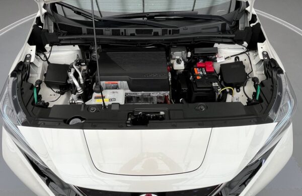 Nissan Leaf N-Connecta, nabídka 05f999cd-2821-448d-9df3-da3e28c49fd3