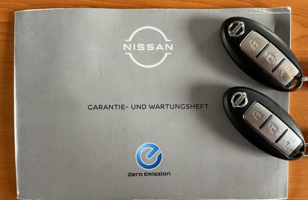 Nissan Leaf N-Connecta, nabídka 05f999cd-2821-448d-9df3-da3e28c49fd3