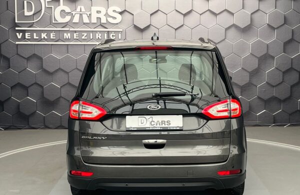 Ford Galaxy 2.0 EcoBlue, 140 kW,  Cebia, nabídka 62f6a564-5b98-4fba-8c10-c944dd62f08d