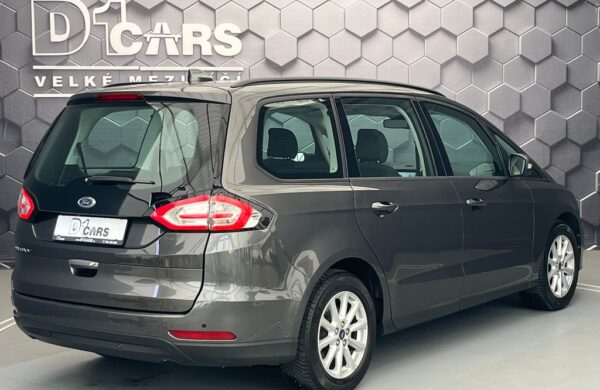 Ford Galaxy 2.0 EcoBlue, 140 kW,  Cebia, nabídka 62f6a564-5b98-4fba-8c10-c944dd62f08d