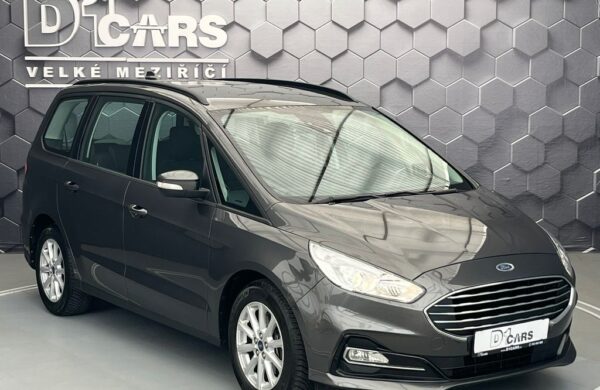 Ford Galaxy 2.0 EcoBlue, 140 kW,  Cebia, nabídka 62f6a564-5b98-4fba-8c10-c944dd62f08d