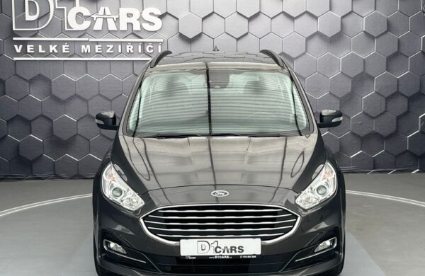 Ford Galaxy 2.0 EcoBlue, 140 kW,  Cebia, nabídka 62f6a564-5b98-4fba-8c10-c944dd62f08d