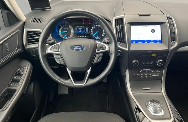 Ford Galaxy 2.0 EcoBlue, 140 kW,  Cebia, nabídka 62f6a564-5b98-4fba-8c10-c944dd62f08d