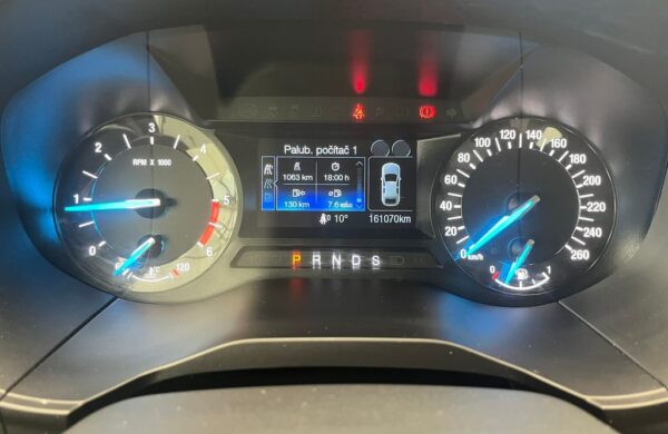 Ford Galaxy 2.0 EcoBlue, 140 kW,  Cebia, nabídka 62f6a564-5b98-4fba-8c10-c944dd62f08d