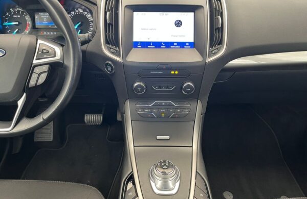 Ford Galaxy 2.0 EcoBlue, 140 kW,  Cebia, nabídka 62f6a564-5b98-4fba-8c10-c944dd62f08d