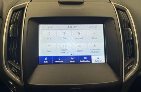 Ford Galaxy 2.0 EcoBlue, 140 kW,  Cebia, nabídka 62f6a564-5b98-4fba-8c10-c944dd62f08d