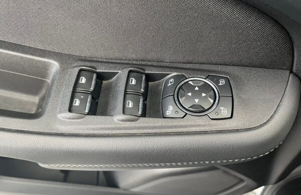 Ford Galaxy 2.0 EcoBlue, 140 kW,  Cebia, nabídka 62f6a564-5b98-4fba-8c10-c944dd62f08d