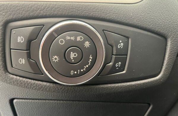 Ford Galaxy 2.0 EcoBlue, 140 kW,  Cebia, nabídka 62f6a564-5b98-4fba-8c10-c944dd62f08d