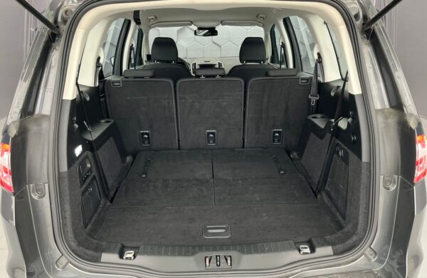 Ford Galaxy 2.0 EcoBlue, 140 kW,  Cebia, nabídka 62f6a564-5b98-4fba-8c10-c944dd62f08d
