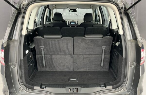 Ford Galaxy 2.0 EcoBlue, 140 kW,  Cebia, nabídka 62f6a564-5b98-4fba-8c10-c944dd62f08d