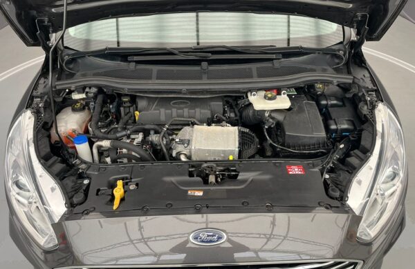 Ford Galaxy 2.0 EcoBlue, 140 kW,  Cebia, nabídka 62f6a564-5b98-4fba-8c10-c944dd62f08d