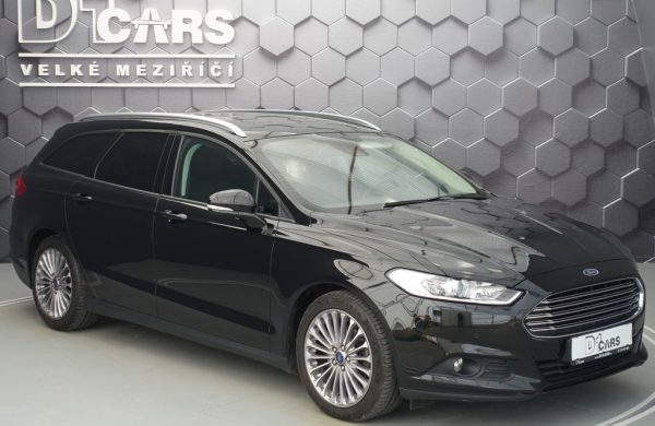 Ford Mondeo 2.0 TDCi Busin BLIS-hl.mrtvého, nabídka 9895bb34-72e6-4175-b12a-e4efe003df73