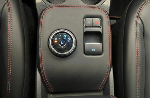 Ford Mustang Mach-E Standard Range AWD, SoH 93,1 %, nabídka b2f79001-c830-44bc-8ce4-60faf976bcb0
