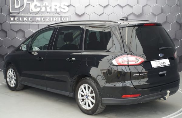 Ford Galaxy 2.0 EcoBlue, nabídka b19c59e6-8927-44b6-bee6-6afb0e386ad6