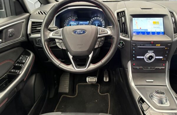 Ford S-Max 2.5 Duratec FHEV ST-LINE , nabídka e98e4e2a-3c11-406d-807f-8101deb121f6