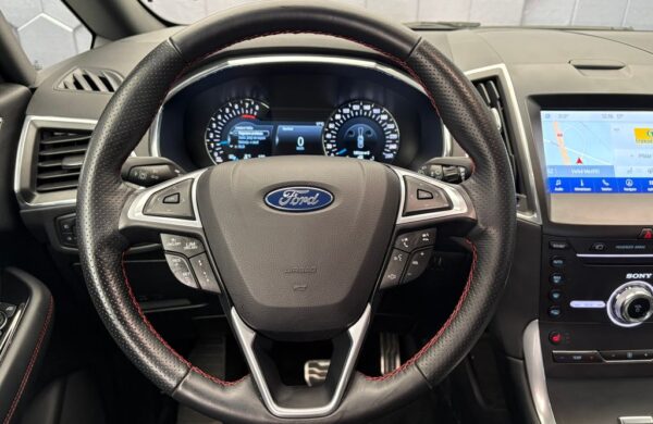 Ford S-Max 2.5 Duratec FHEV ST-LINE , nabídka e98e4e2a-3c11-406d-807f-8101deb121f6