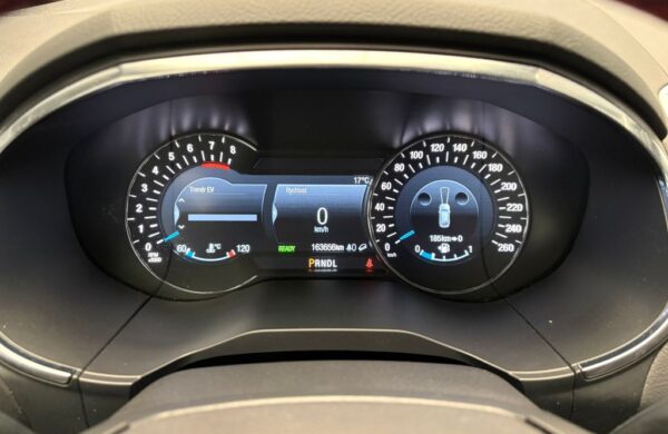 Ford S-Max 2.5 Duratec FHEV ST-LINE , nabídka e98e4e2a-3c11-406d-807f-8101deb121f6