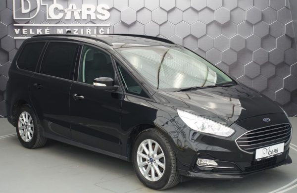 Ford Galaxy 2.0 EcoBlue, nabídka b19c59e6-8927-44b6-bee6-6afb0e386ad6