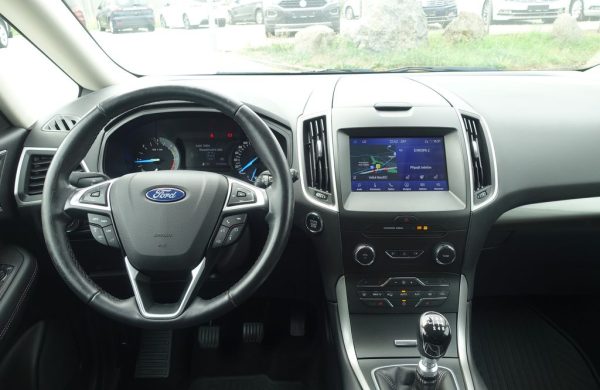 Ford Galaxy 2.0 EcoBlue, nabídka b19c59e6-8927-44b6-bee6-6afb0e386ad6