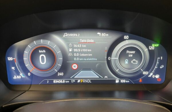 Ford Kuga 2.5 Duratec HEV TITANIUM X, nabídka 821e9ae8-75f1-41ed-af13-eb603c95347a