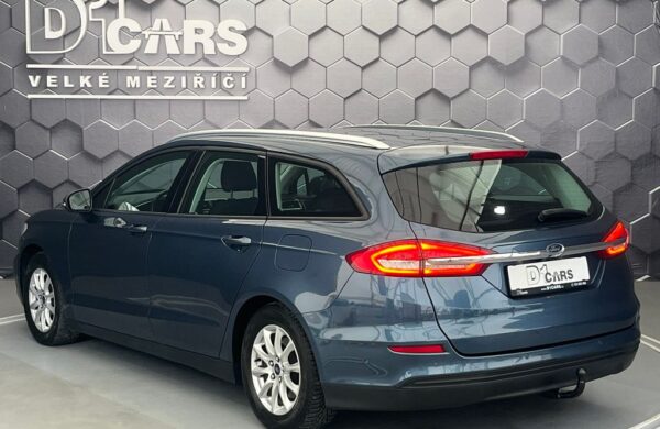 Ford Mondeo 2.0 EcoBlue, Tažné, Kamera, nabídka 71b2842d-84af-488a-bbce-5b8b4dd3f73c