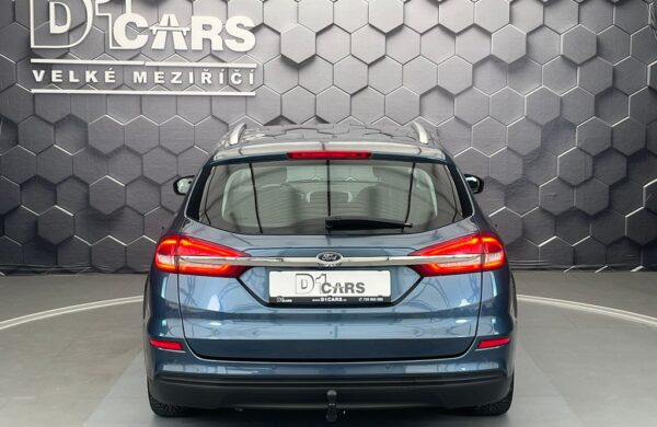 Ford Mondeo 2.0 EcoBlue, Tažné, Kamera, nabídka 71b2842d-84af-488a-bbce-5b8b4dd3f73c