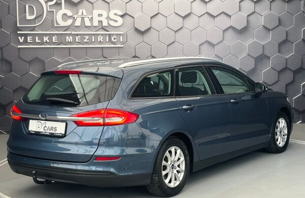 Ford Mondeo 2.0 EcoBlue, Tažné, Kamera, nabídka 71b2842d-84af-488a-bbce-5b8b4dd3f73c