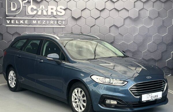 Ford Mondeo 2.0 EcoBlue, Tažné, Kamera, nabídka 71b2842d-84af-488a-bbce-5b8b4dd3f73c