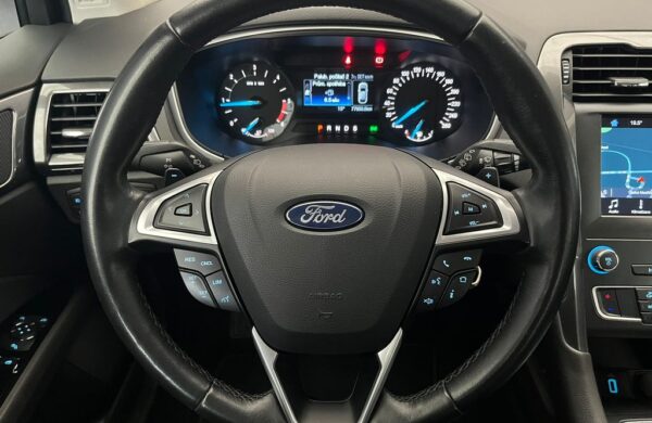 Ford Mondeo 2.0 EcoBlue, Tažné, Kamera, nabídka 71b2842d-84af-488a-bbce-5b8b4dd3f73c