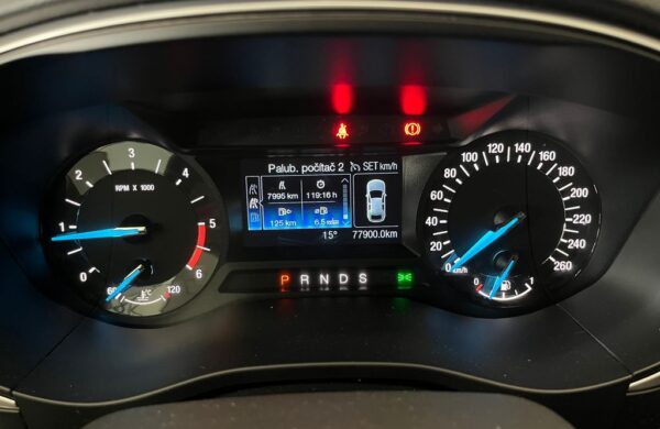 Ford Mondeo 2.0 EcoBlue, Tažné, Kamera, nabídka 71b2842d-84af-488a-bbce-5b8b4dd3f73c