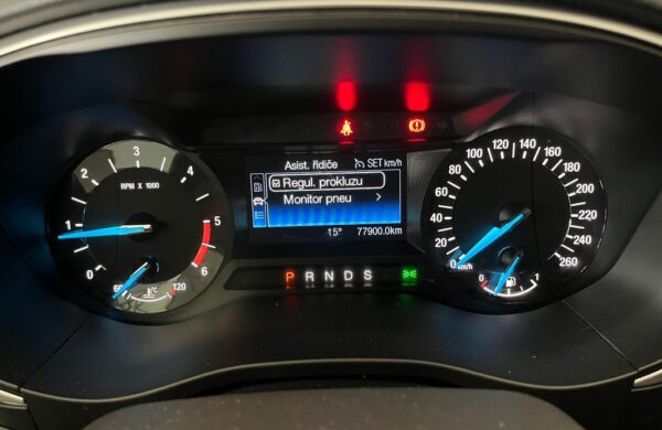 Ford Mondeo 2.0 EcoBlue, Tažné, Kamera, nabídka 71b2842d-84af-488a-bbce-5b8b4dd3f73c