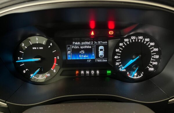 Ford Mondeo 2.0 EcoBlue, Tažné, Kamera, nabídka 71b2842d-84af-488a-bbce-5b8b4dd3f73c