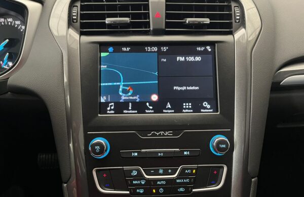 Ford Mondeo 2.0 EcoBlue, Tažné, Kamera, nabídka 71b2842d-84af-488a-bbce-5b8b4dd3f73c